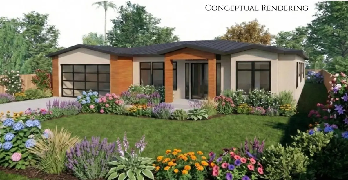 1340 Rosalia Avenue, Sunnyvale, CA 94087 - #1