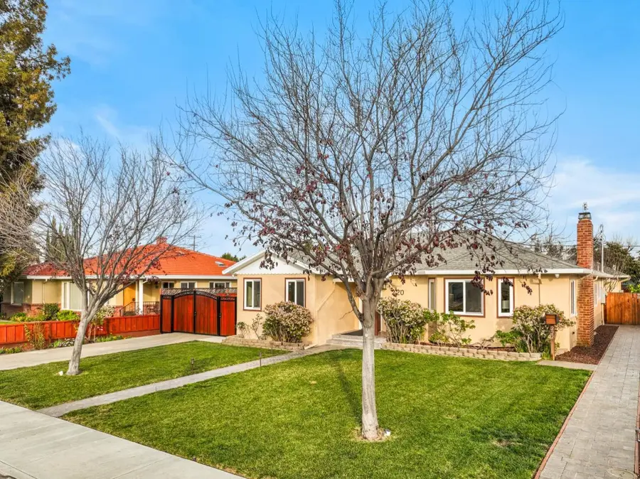 220 Cypress Avenue, Santa Clara, CA 95050 - Image #2