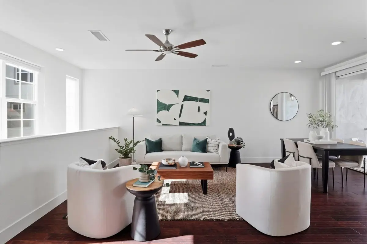 238 Carroll Street  #109, Sunnyvale, CA 94086 - Image #1