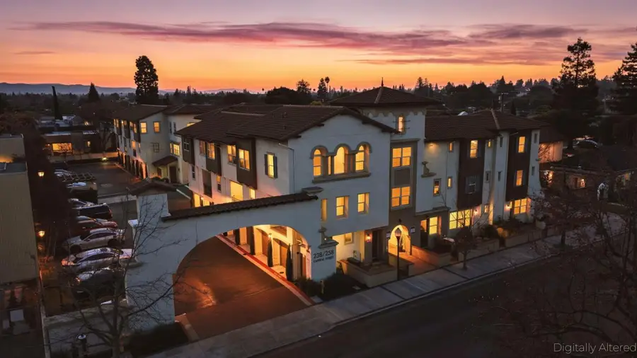 238 Carroll Street  #109, Sunnyvale, CA 94086 - Image #2