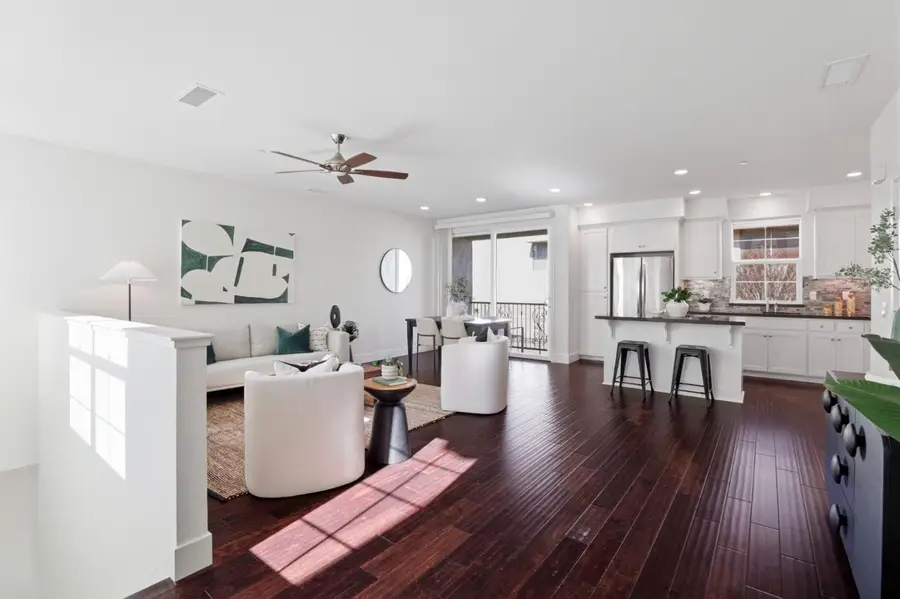 238 Carroll Street  #109, Sunnyvale, CA 94086 - Image #3