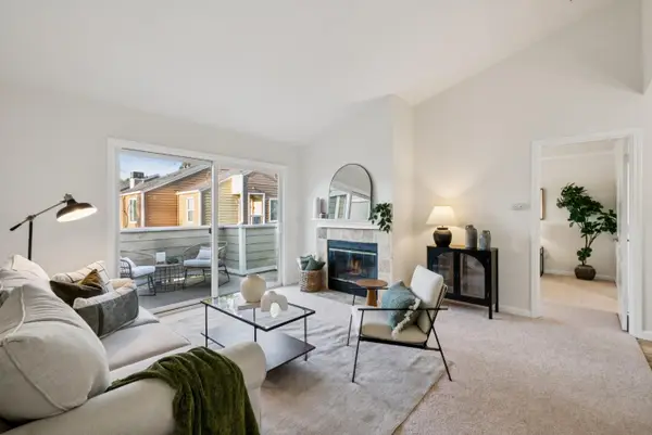 115 Reflections Drive  #22, SAN RAMON, CA 94583