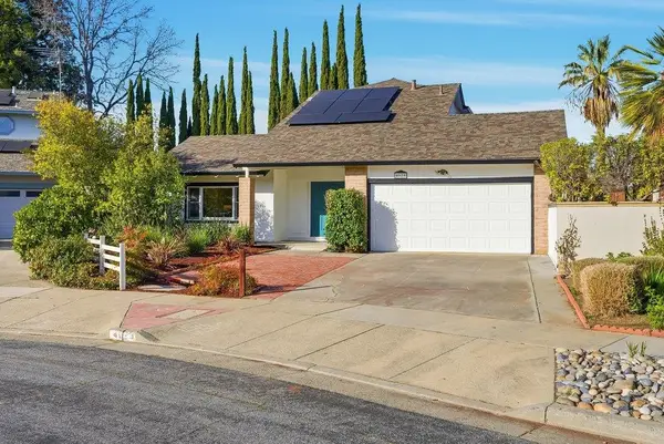 4029 Sadie Court, CAMPBELL, CA 95008