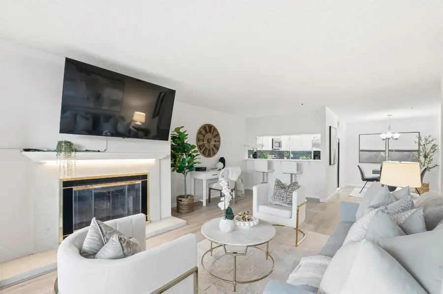 35 20th Avenue  #203, San Mateo, CA 94403 - #2