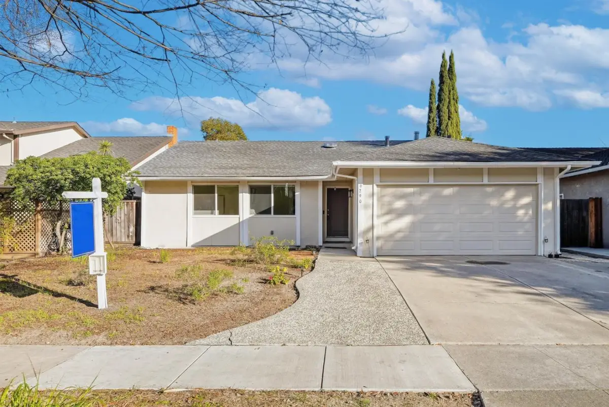 6290 Mahan Drive, San Jose, CA 95123 - #1