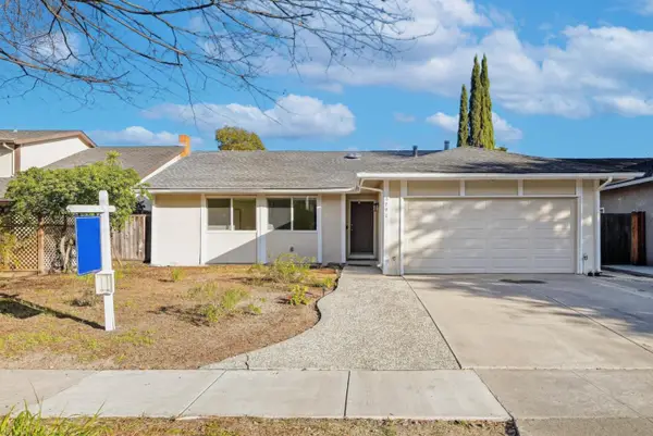 6290 Mahan Drive, San Jose, CA 95123