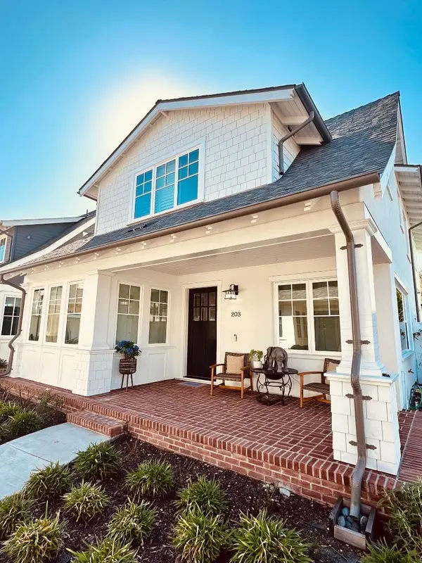 203 Oak Tree Circle, LOS GATOS, CA 95032