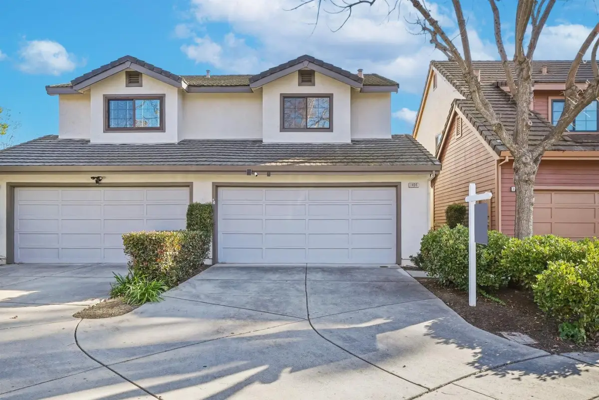 1406 Beringer Court, San Jose, CA 95125 - #1