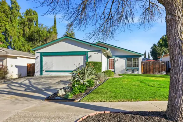 316 Beechvale Court, SAN JOSE, CA 95119