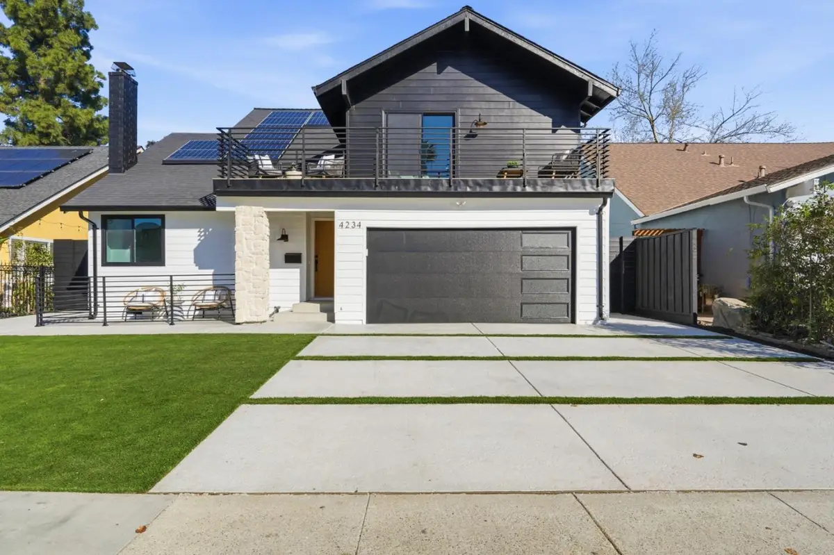 4234 Rosenbaum Avenue, San Jose, CA 95136 - #1