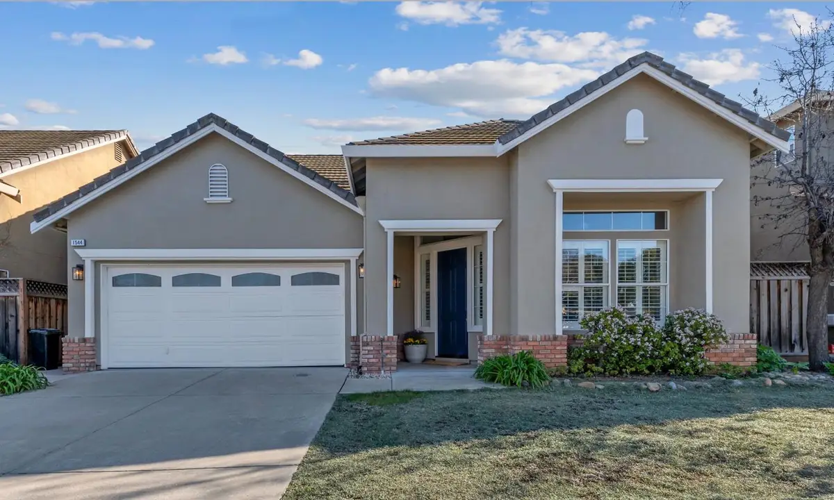 1544 Bouchard Drive, San Jose, CA 95118 - #1