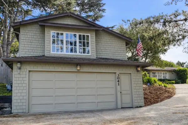 3041 Bird Rock Road, PEBBLE BEACH, CA 93953
