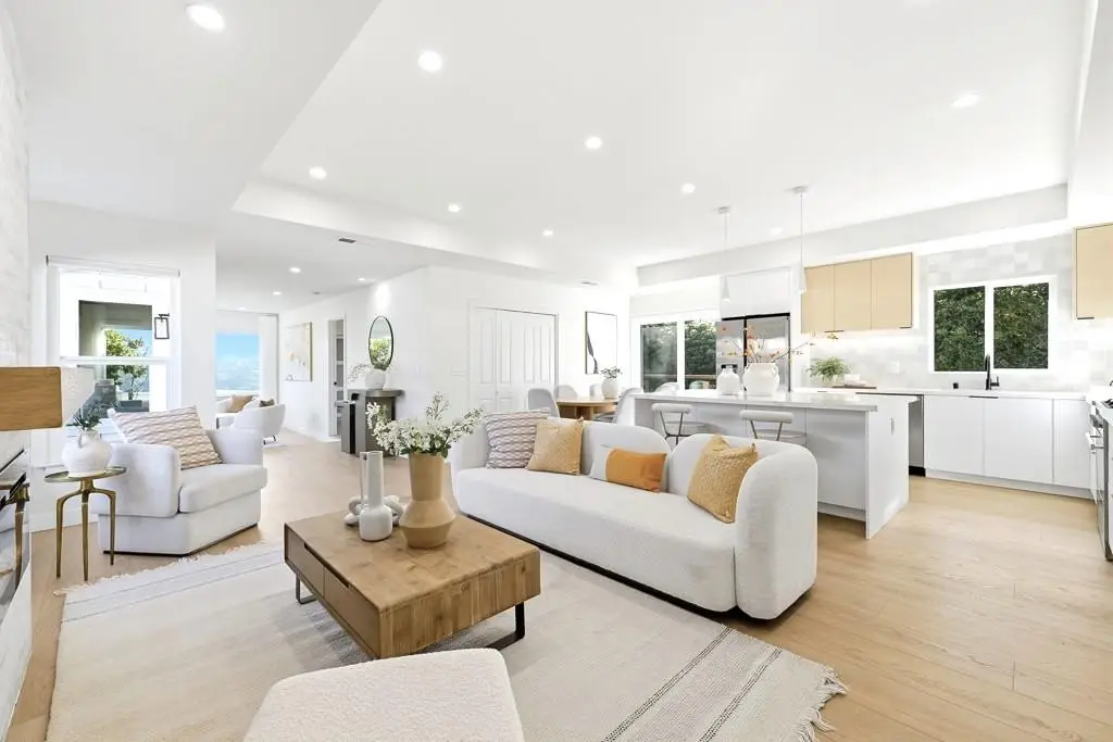 2637 Sequoia Way, Belmont, CA 94002 - #1