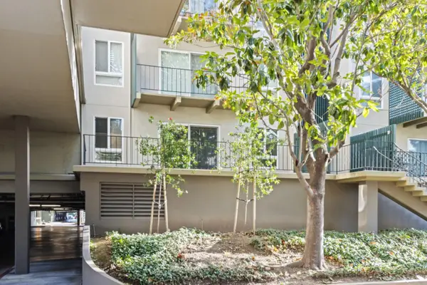 833 Humboldt Street  #201, SAN MATEO, CA 94401