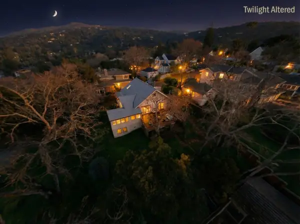 8 Central Court, LOS GATOS, CA 95030