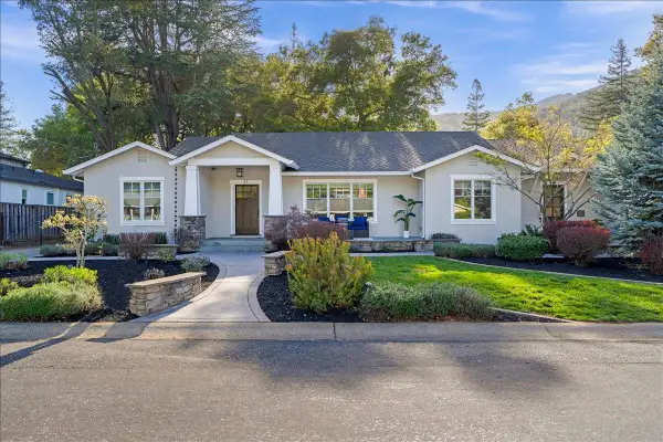 21 Euclid Avenue, LOS GATOS, CA 95030