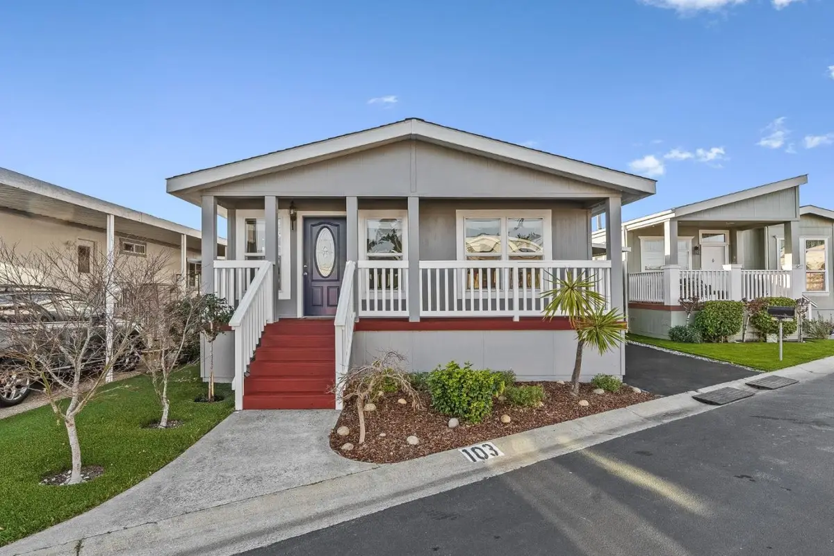 4160 Jade Street, Capitola, CA 95010 - Image #1