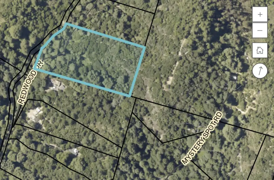 00 Redwood, Santa Cruz, CA 95060 - #2