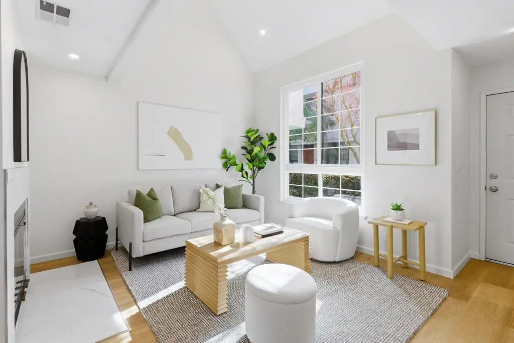 1036 Chula Vista Terrace, Sunnyvale, CA 94086 - #1