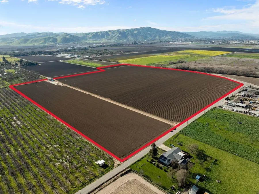 0 Bloomfield Avenue, Gilroy, CA 95020 - #3