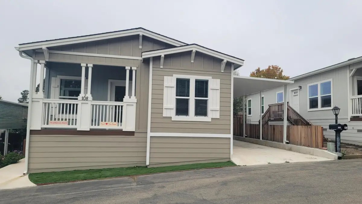 100 Rodeo Gulch Road, Soquel, CA 95073 - #1