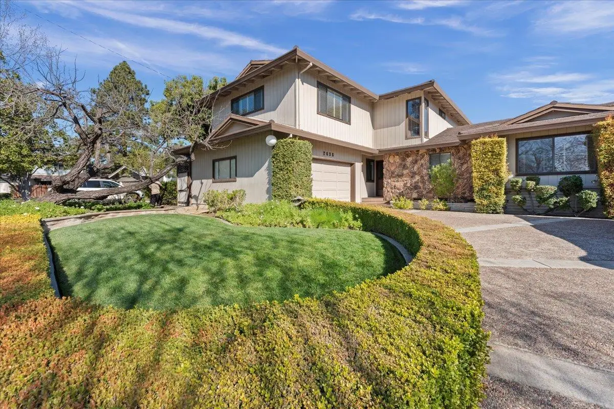 2638 Park Wilshire Drive, San Jose, CA 95124 - #1