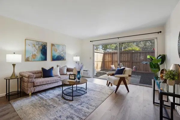 1411 Creekside Drive  #2, WALNUT CREEK, CA 94596