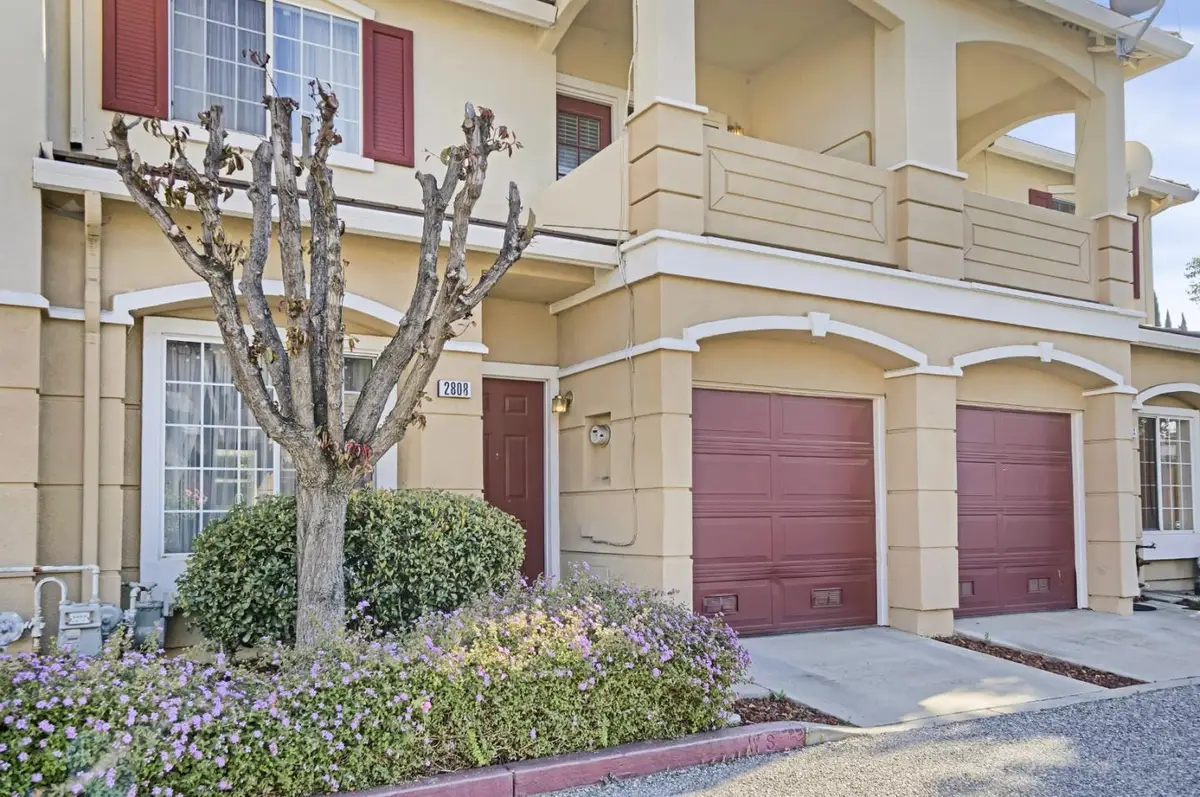 2808 Quest Court, San Jose, CA 95148 - #1