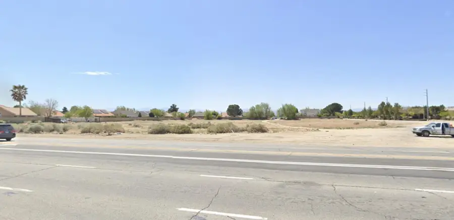 AVE K 20th Street, Lancaster, CA 93535 - Image #2