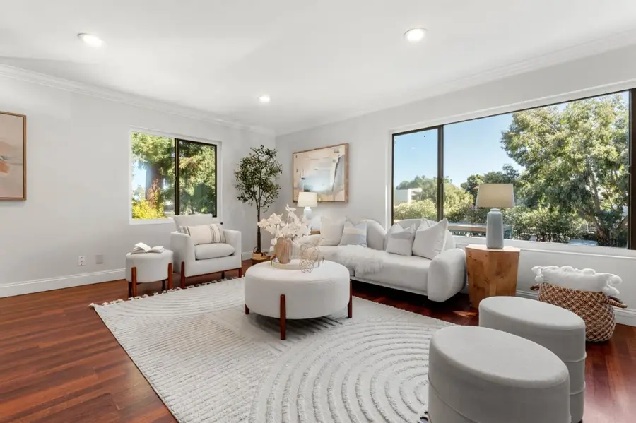 4415 Norwalk Drive  #3, San Jose, CA 95129 - #3