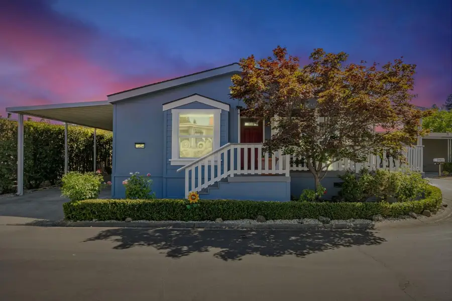 854 Villa Teresa Way, San Jose, CA 95123 - #2