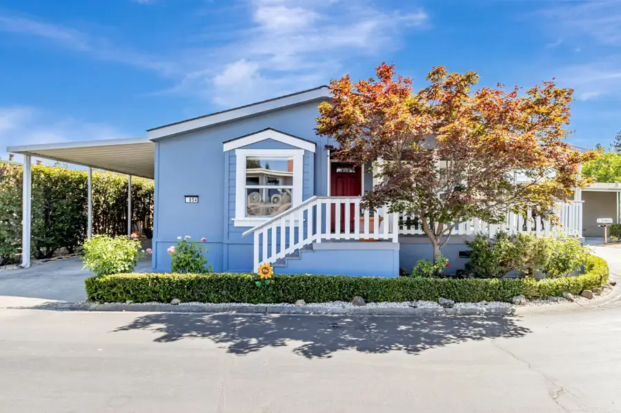 854 Villa Teresa Way, San Jose, CA 95123 - #3