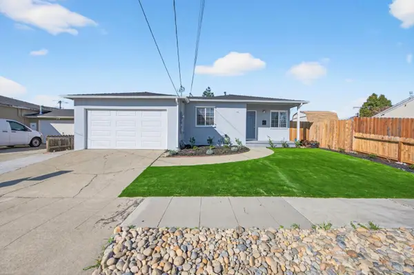 1131 Bishop Avenue, HAYWARD, CA 94544