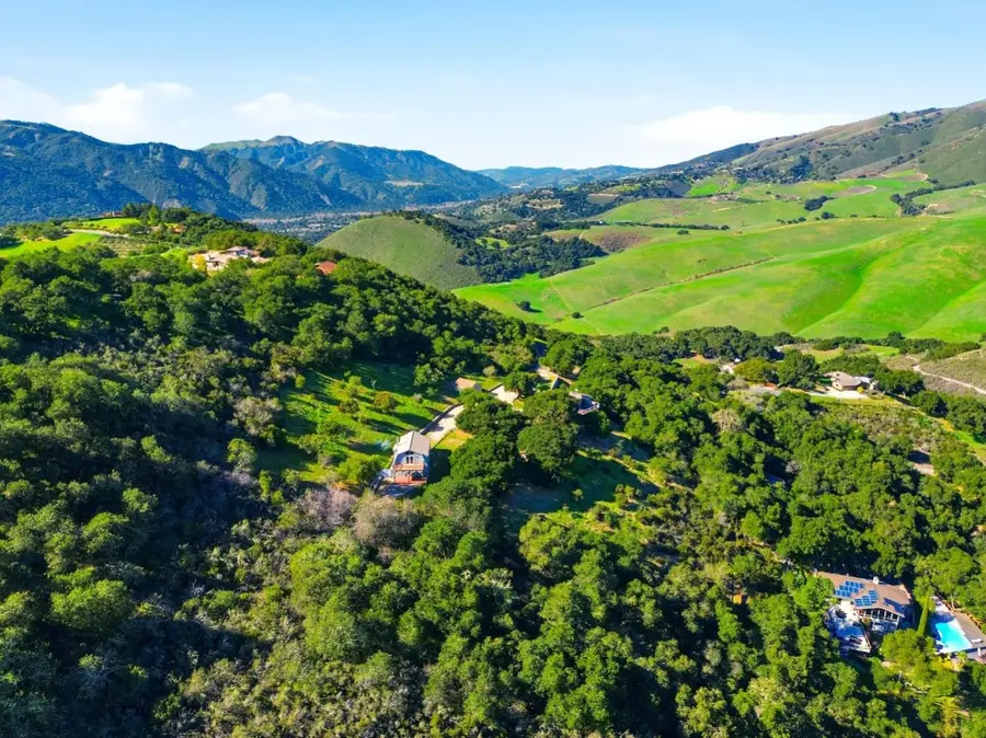 31420 Via La Naranga, Carmel Valley, CA 93924 - Image #2