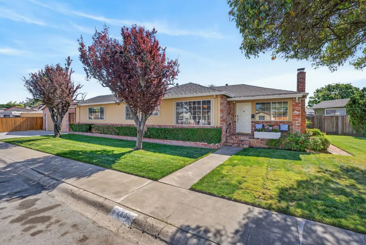 Address Withheld By Seller, San Jose, CA 95128 - #1