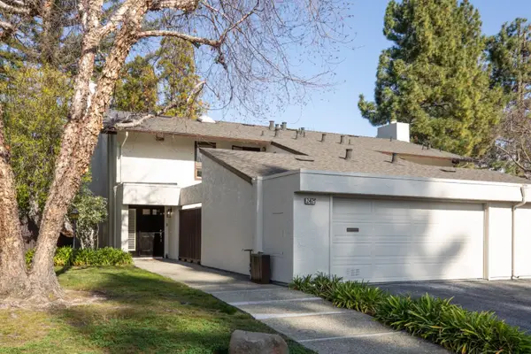 2427 Sharon Oaks Drive, MENLO PARK, CA 94025