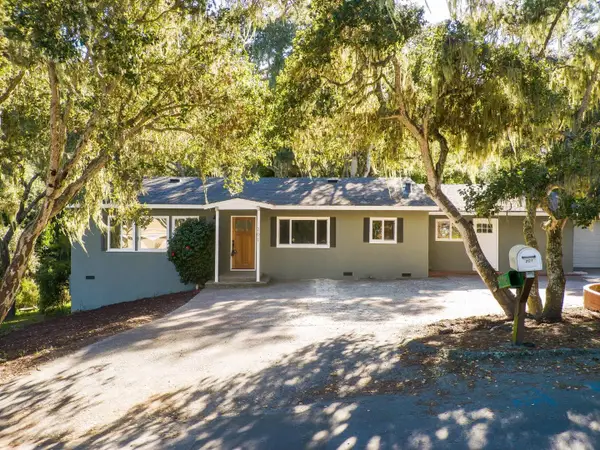 201 Soledad Place, MONTEREY, CA 93940