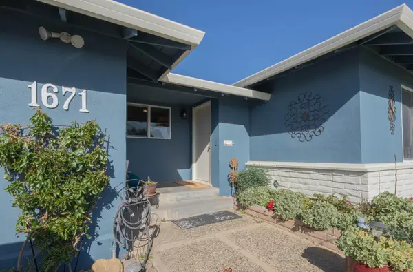 1671 Cambrian Drive, SALINAS, CA 93906