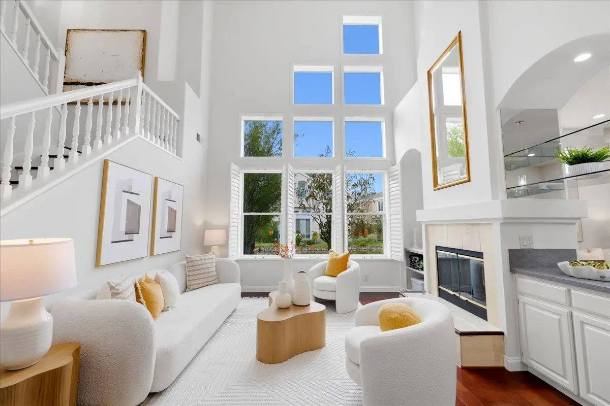 1 Mandalay Court, Redwood City, CA 94065 - #1