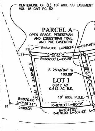 1401 Viscaino Road, Pebble Beach, CA 93953 - #2