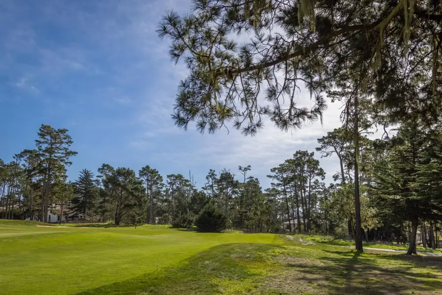 1401 Viscaino Road, Pebble Beach, CA 93953 - #3