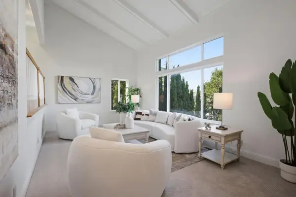 917 Anita Avenue, BELMONT, CA 94002