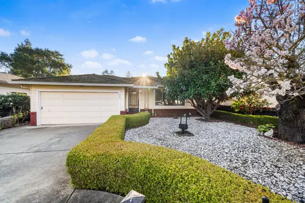 642 14th Avenue, MENLO PARK, CA 94025