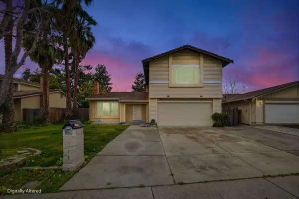 1729 Sherman Drive, Union City, CA 94587