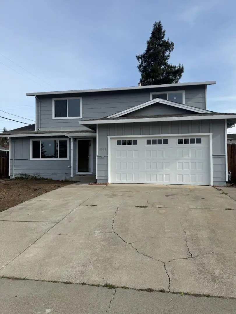2074 Ashwood Lane, San Jose, CA 95132 - Image #1