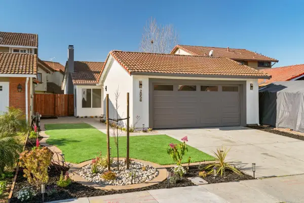 2056 Nottoway Avenue, SAN JOSE, CA 95116