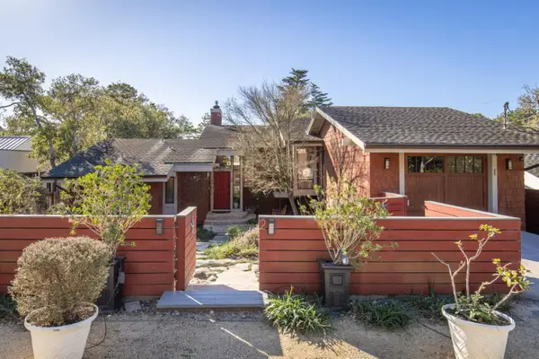 0 Oak Knoll 2 SE of Forest, CARMEL, CA 93921