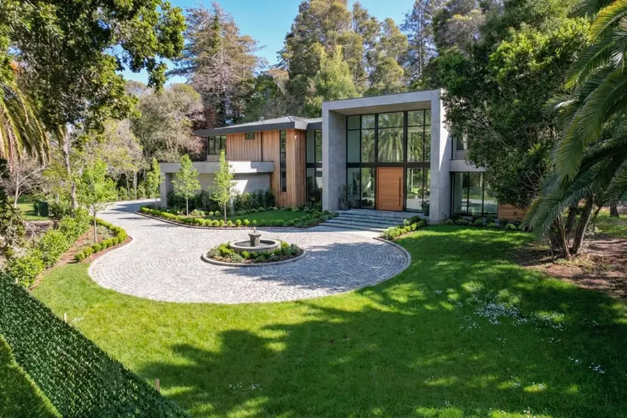 90 Fagan Drive, Hillsborough, CA 94010 - #2