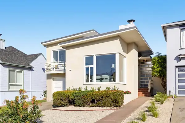 90 Westdale Avenue, DALY CITY, CA 94015