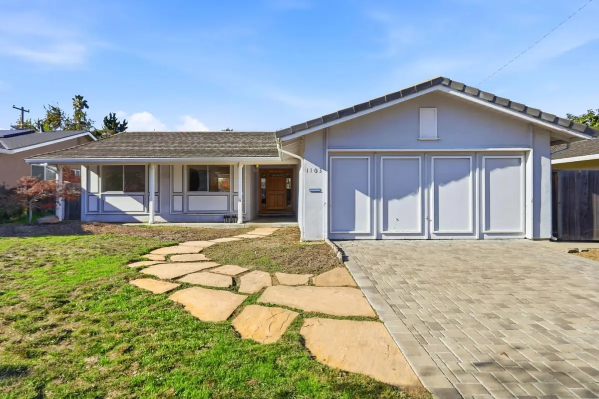 1103 Del Cambre Drive, San Jose, CA 95129 - Image #1